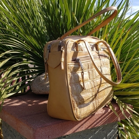 😩SOLD 1960s bag and a vintage fossil‎ sunglasses - Picture 11 of 11